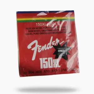 سیم گیتارکلاسیک فندرFender مدل 150XL