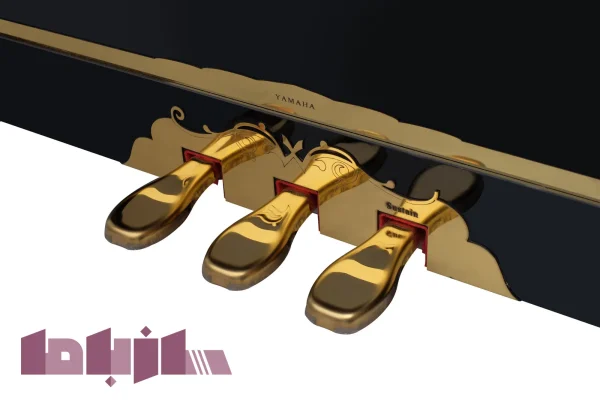 پیانو یاماها mp145pro - Image 4