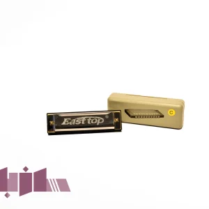 سازدهنی دیاتونیک ایستاپ