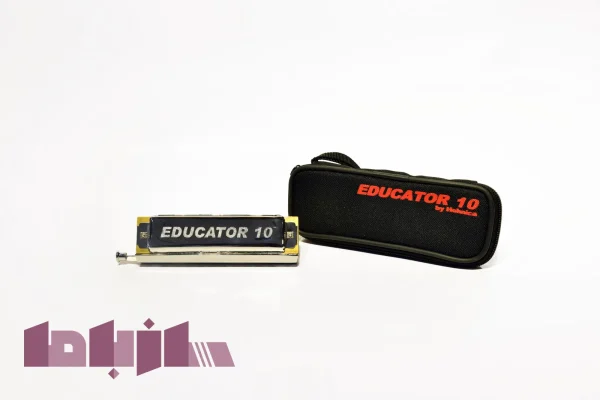ساز دهنی هوهنر مدل educator 10
