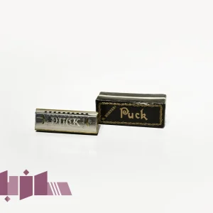ساز دهنی برند هوهنر مدل پوکpuck