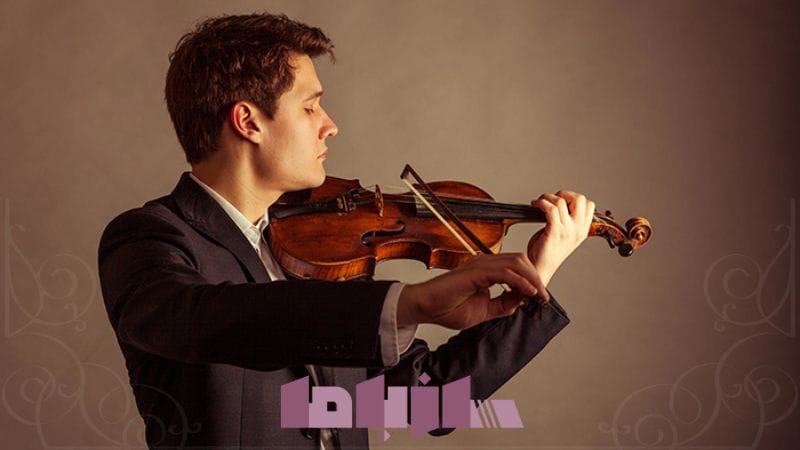 چرا ویولن سخت‌ترین ساز است؟