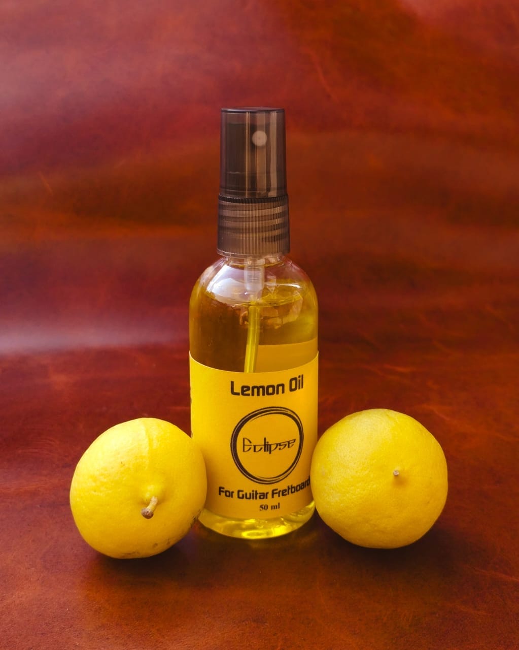 روغن لیموتمیز کننده گیتار روغن لیموتمیز کننده گیتار - Image 2
