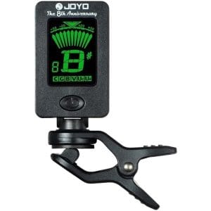 تیونرگیتار گیره ای