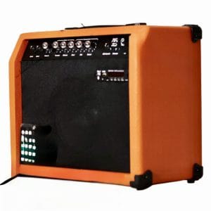 آمپیلی فایر فندر 30wدارای USB