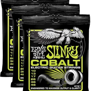 سیم گیتار الکتریک ارنیبال COBALT