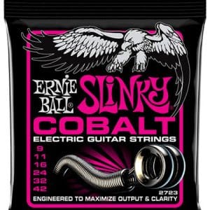 سیم گیتار الکتریک ارنیبال COBALT