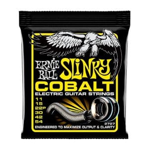سیم گیتار الکتریک ارنیبال COBALT