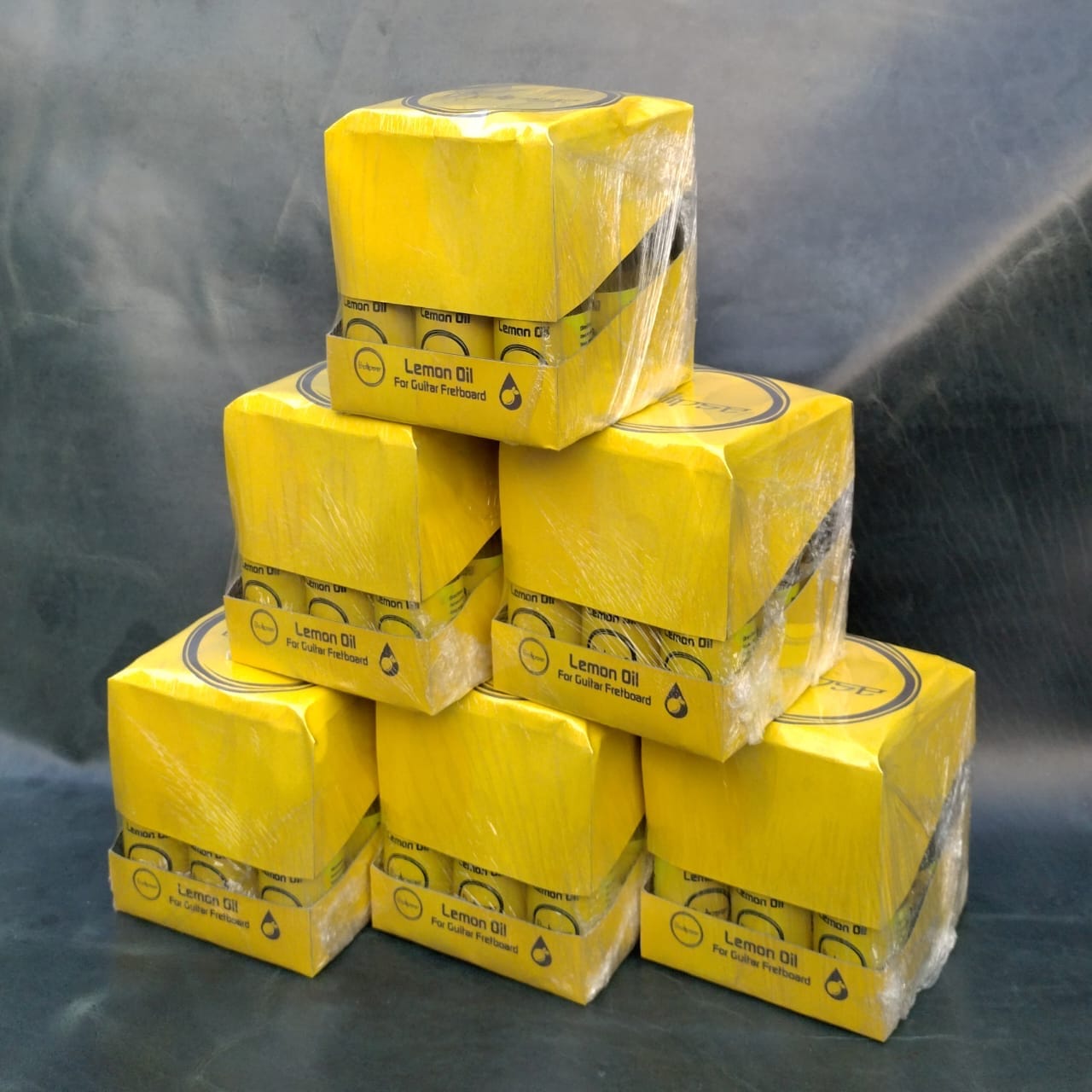 روغن لیموتمیز کننده گیتار روغن لیموتمیز کننده گیتار - Image 3