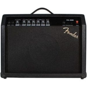 آمپ گیتار فندر 40w