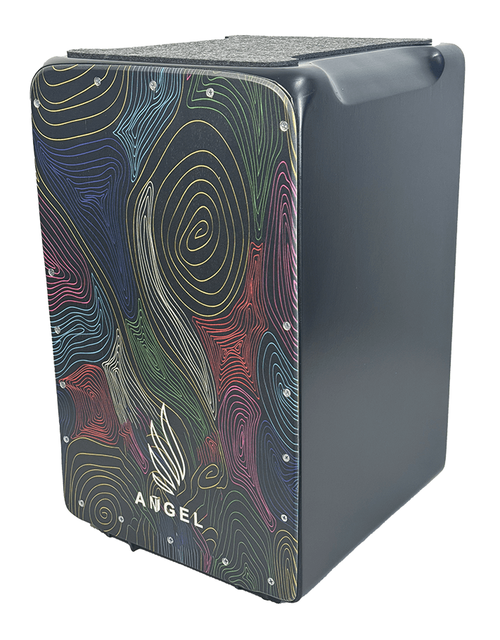 کاخن آنجل angel مدل AB pro series کاخن آنجل angel مدل AB pro series