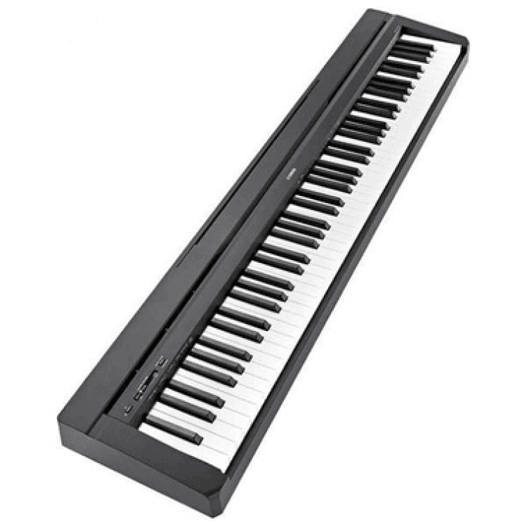 پیانو دیجیتال یاماها مدل p-45 (1)