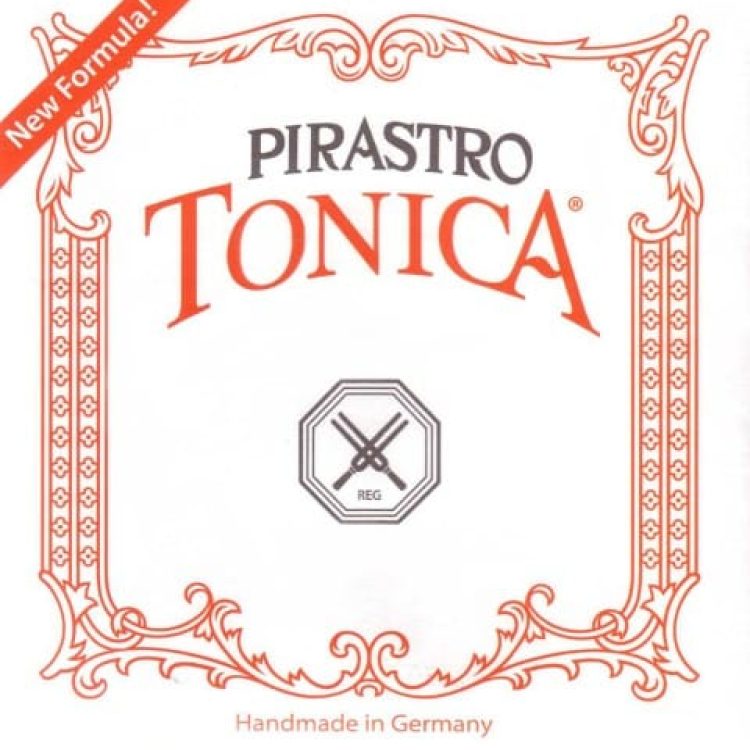 Tonica