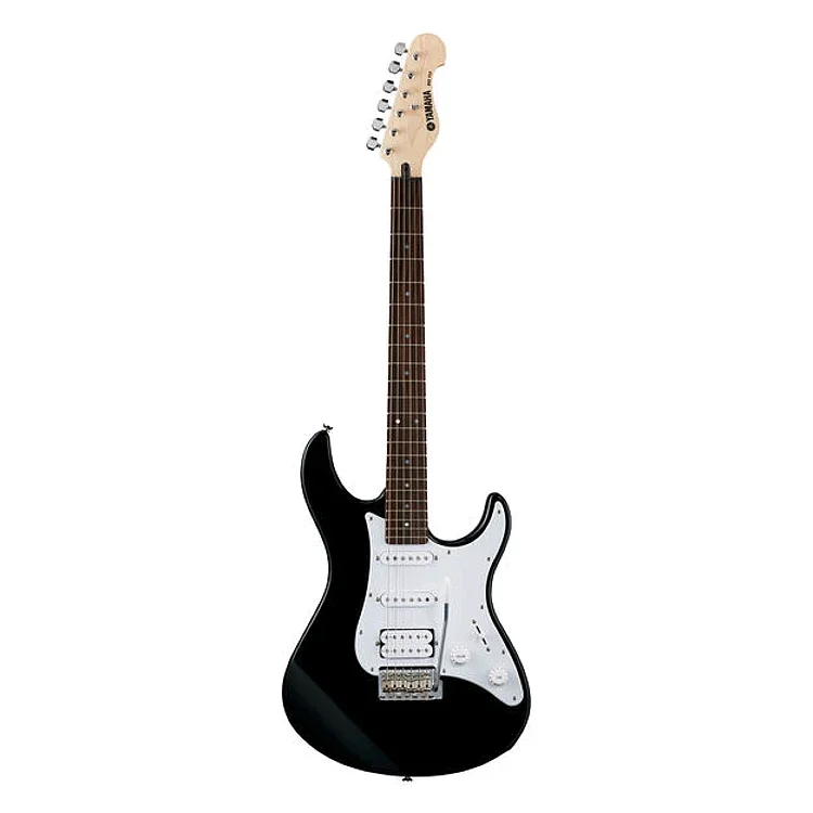 yamaha_EG112_electrische_gitaar_zwart_1